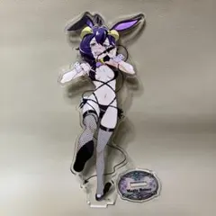 魔法少女にあこがれて　マジアベーゼ　柊うてな　アクリルスタンド　うてな　くじコレ