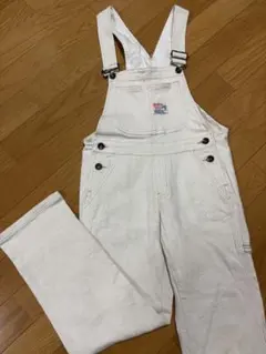 breeze オーバーオール