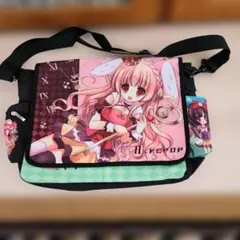 悠々亭 2014 Winter 艦これ ショルダーバッグ 未使用 - メルカリ