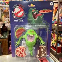 ゴーストバスターズ アクションフィギュア ハウスゴースト トレンド