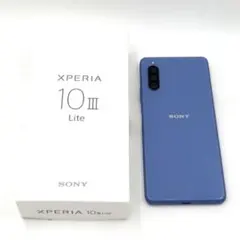 2025年最新】sony xperia 10 iii liteの人気アイテム - メルカリ
