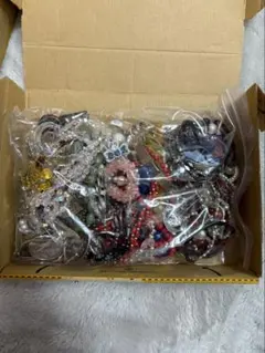 イミテーション　アクセサリー　まとめ売り