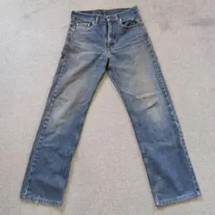 リーバイス 512 W29 L34