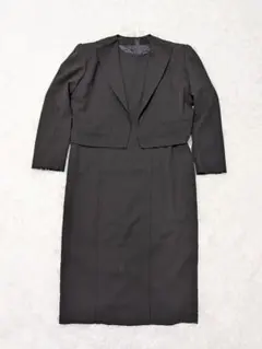 Christian Dior ダブルブレストセットアップ 7号 - メルカリ