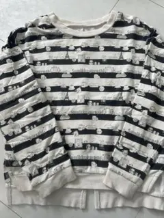 チャオパニック　すみっコぐらしM