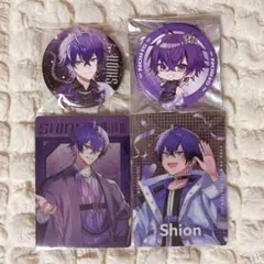 STPR すとふぇす グッズ 心音くんセット - メルカリ