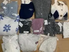 グレイル エムズエキサイト 冬服 長袖 他14点セット