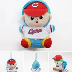 スライリー 着ぐるみ　広島カープ CARP スライリー 着ぐるみ - メルカリ