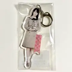 乃木坂46 賀喜遥香 アクリルキーホルダー ビリヤニ