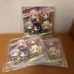 プロセカ Leo/need ビジュアルボード