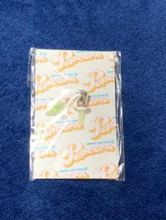 嵐コンサート 会場限定 イヤホンジャック