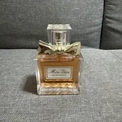 香水　ミスディオール　Miss Dior Eau de Toilette