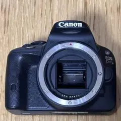 【動作確認済】Canon EOS Kiss X7 ボディ レンズなしのサムネイル