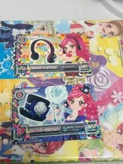 2026年最新】アイカツ スターライトヘッドフォンの人気アイテム - メルカリ