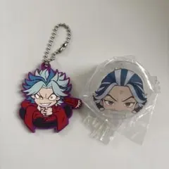 【匿名配送】東京リベンジャーズ 柴大寿 キーホルダー