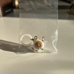 BT21 Shooky めじるしアクセサリー　エンジェルver