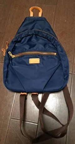 さ*ん様 CROCODILE レディース　ボディショルダー　ACE共同開発