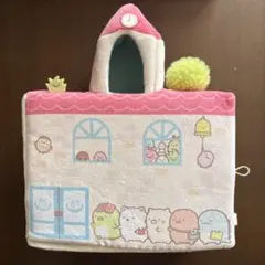すみっこぐらし　学校