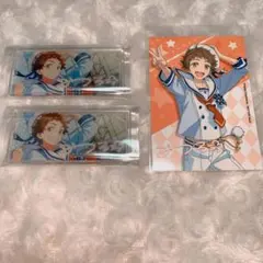 Ra*bits 天満光 海外限定 アクリル名札 特典