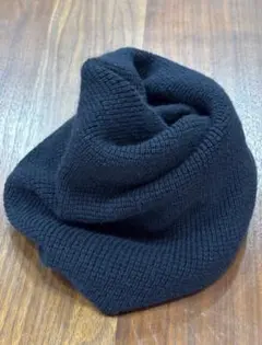 ユニクロ　ヒートテックネックゲイター