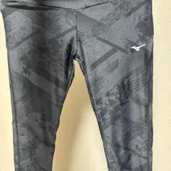 MIZUNO 陸上用パンツ タイツ Lサイズ