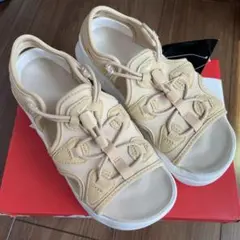 新品未使用　エアマックスココ 22cm