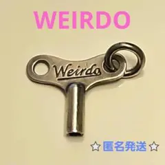 ウィアード　Weirdo ゼンマイ型 ペンダントトップのサムネイル