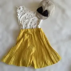 タイムセール　ベビー服　petite main サイズ90