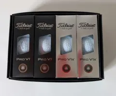 Titleist Pro V1 JCB THE CLASS 3ダース 24球 - メルカリ