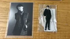 BE:FIRST RYUHEI セット