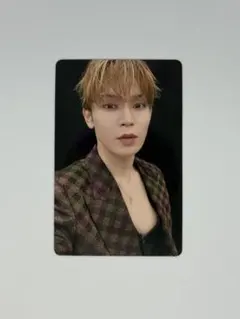 JO1 TIMAトレカ ⭐️2 與那城奨