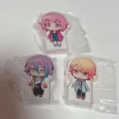 顔好き 17巻 アクリルスタンド - メルカリ