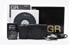 2026年最新】ricoh gr1vの人気アイテム - メルカリ