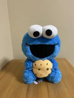 クッキーモンスター