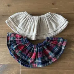 スタイ　つけ襟