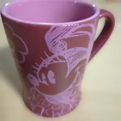 東京ディズニーリゾート ミニーマグカップ
