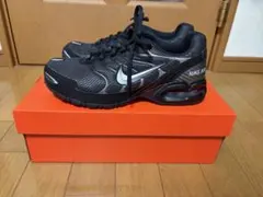Nike Air Maxトーチ4 スニーカー サイズ24cm ブラック