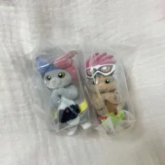 仮面にゃいだー その2 ビルド エグゼイド