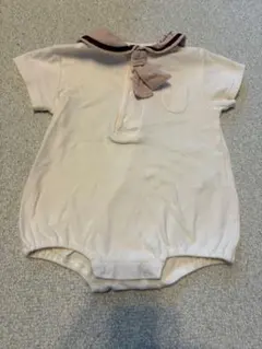 アプレレクールロンパース半袖70