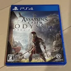 2026年最新】中古 ps4ソフト アサシンクリードの人気アイテム - メルカリ