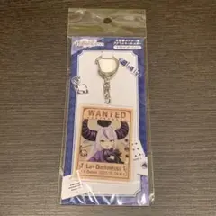 ラプラス・ダークネス　ホロ謎ミュージアム　アクリルキーホルダー