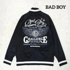 2025年最新】bad boy スタジャンの人気アイテム - メルカリ