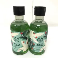 g806 THE BODY SHOP ウインタージャスミン まとめのサムネイル