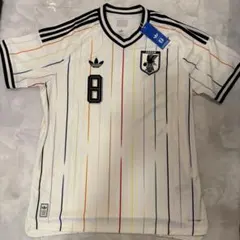 久保 JPサイズ 3XL オーセンティック 日本代表アウェイユニフォームのサムネイル