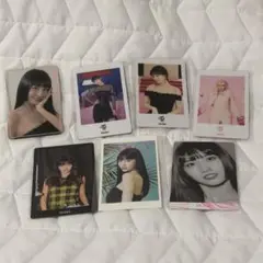 TWICEモモトレカセット