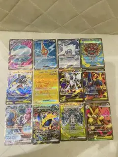 ポケモンカードゲーム　SR UR SAR まとめ売り