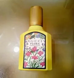 【箱有・美品・良香】GUCCI Flora Gorgeous Orchid香水