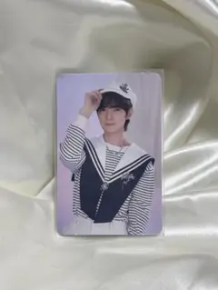 ATEEZ ヨサン　ANITEEZ in ILLUSION ラントレ