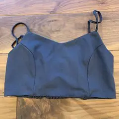 【美品】⭐︎匿名配送⭐︎ビスチェ　M