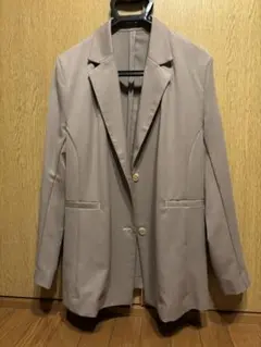 Bab セットアップ（ジャケット＋パンツ）